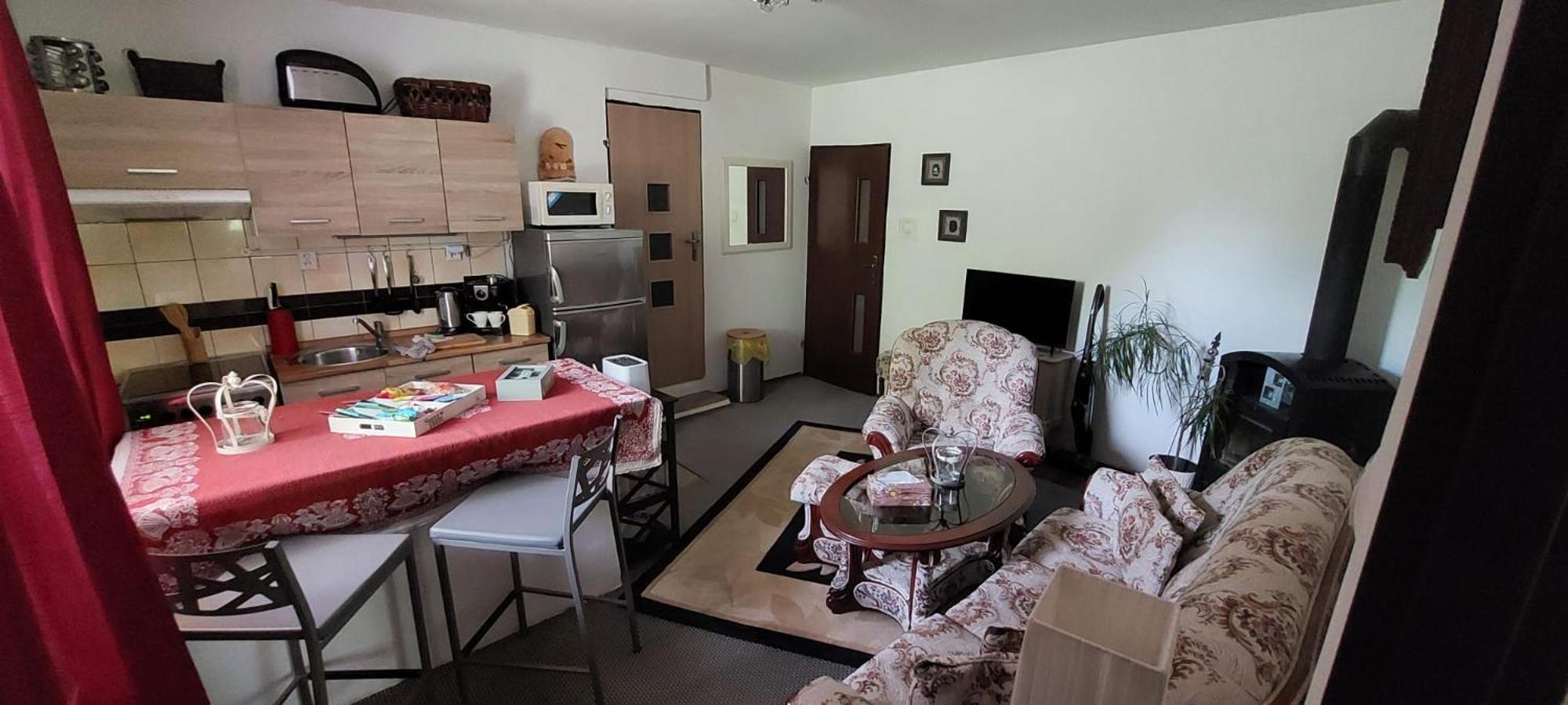 Vila Kost Sobotka Εξωτερικό φωτογραφία