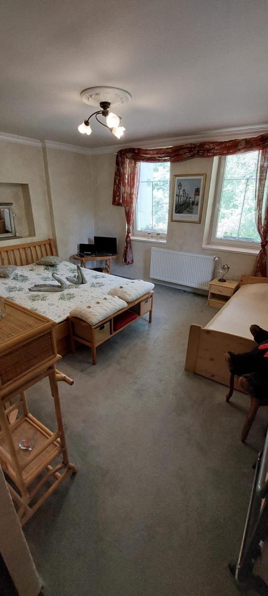 Vila Kost Sobotka Εξωτερικό φωτογραφία
