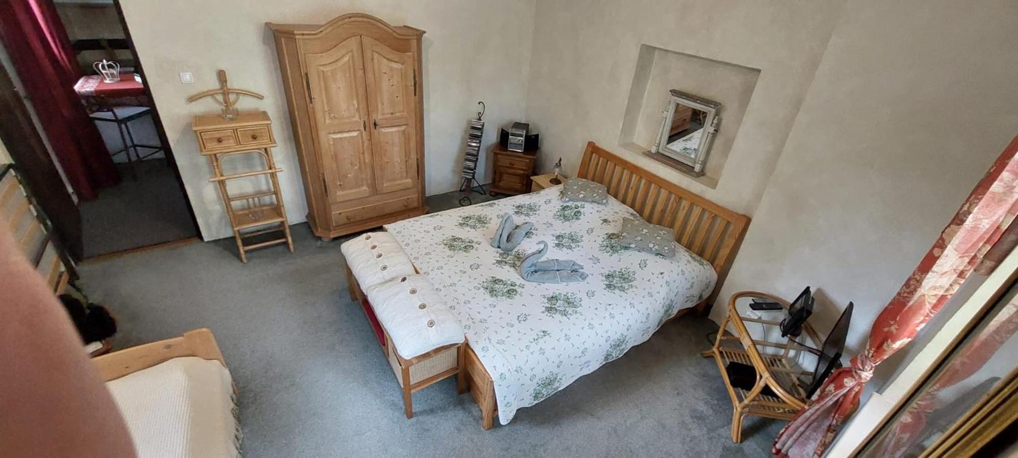 Vila Kost Sobotka Εξωτερικό φωτογραφία
