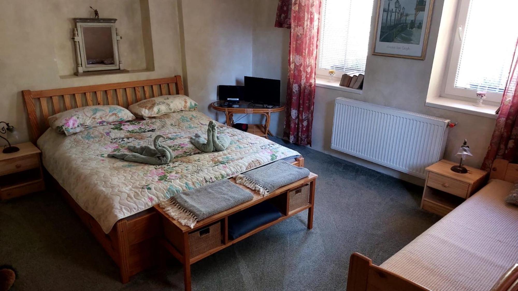 Vila Kost Sobotka Εξωτερικό φωτογραφία