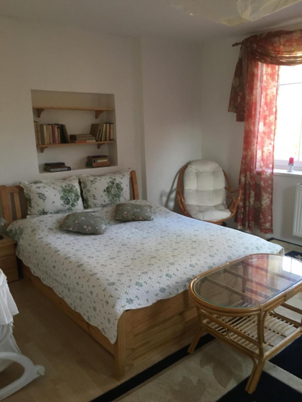 Vila Kost Sobotka Εξωτερικό φωτογραφία
